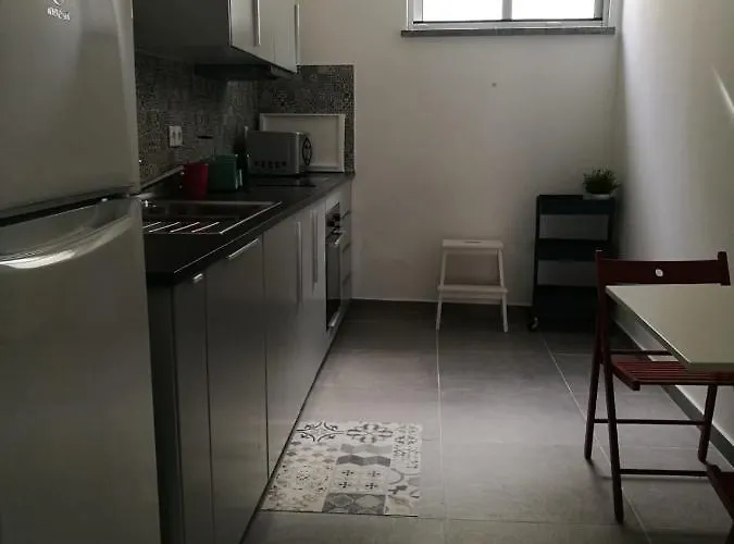 Sequa Apartamento
