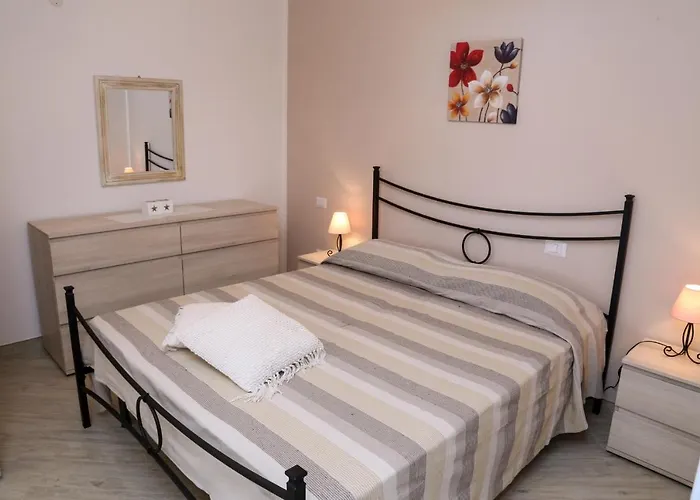 La Casa Di Geppo