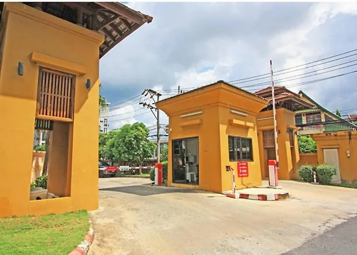 Rudi House