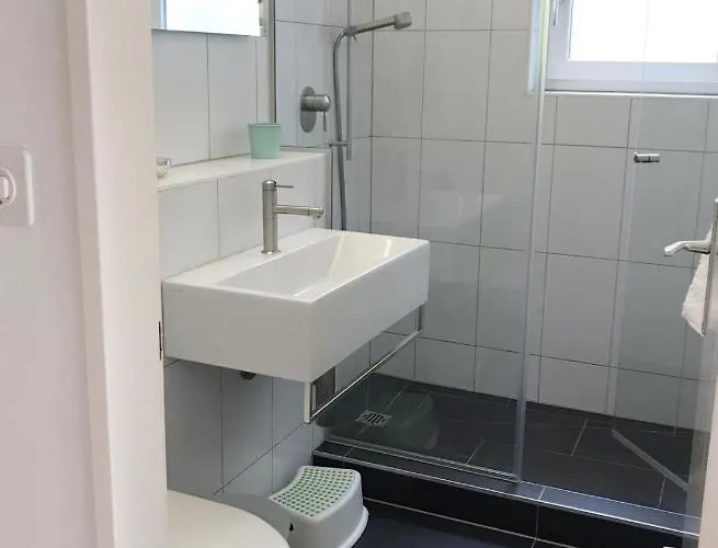Greenplace City Apartment