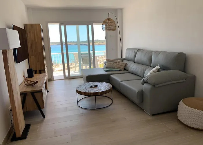 Sea Club Apartments
