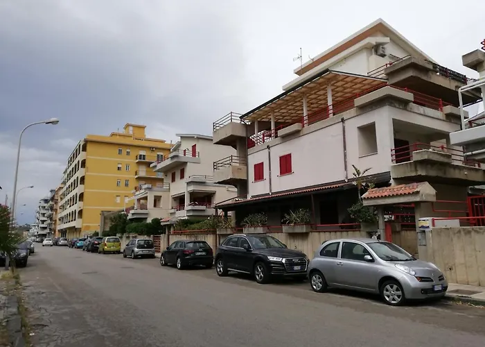Casa Vacanza Nina