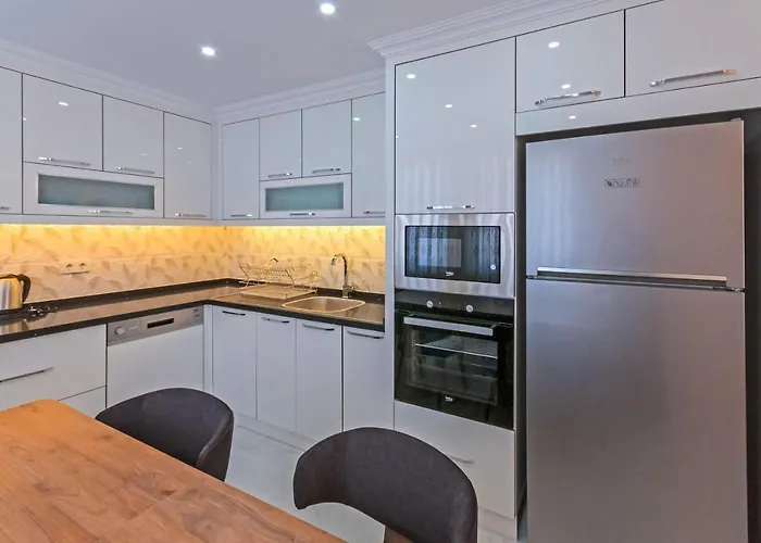 Dalyan Twins Minta Villa