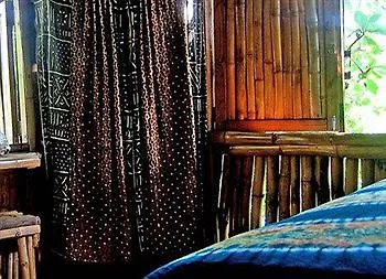 Great Huts Resort