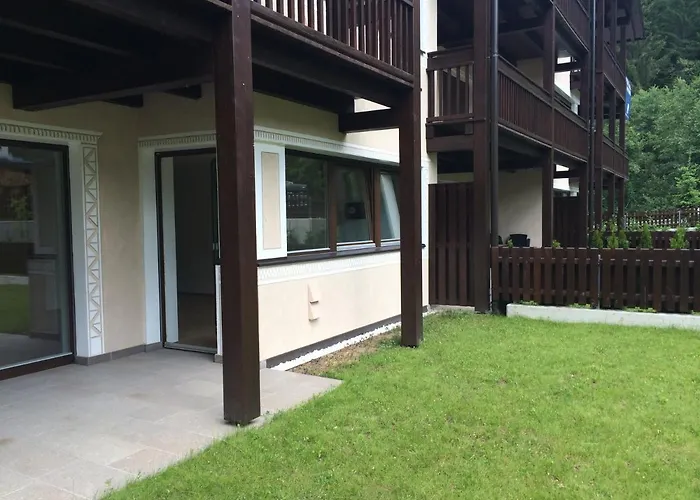 Chalet Martin