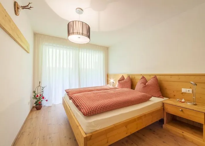Chalet Martin
