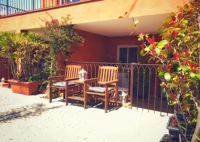 Villa Du Cros