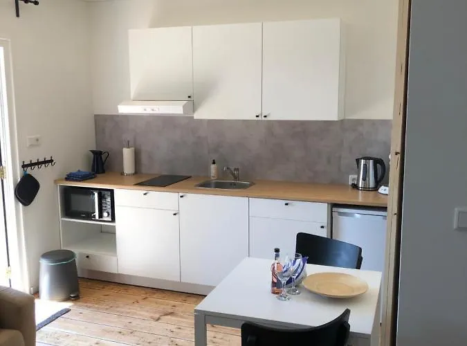 Studio Appartement 1Nul9Noord