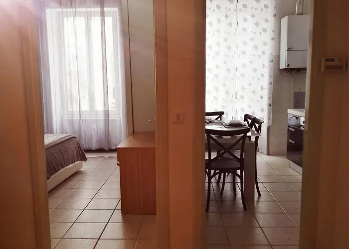 La Casa Sulla Piazzetta