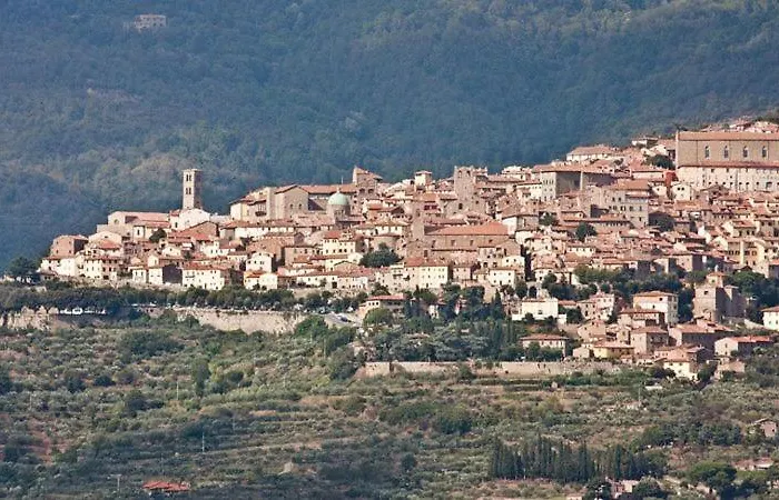 Appartamento Il Loggiato