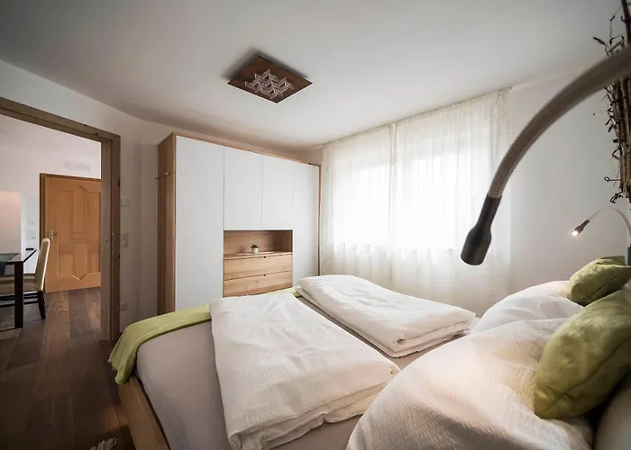Gaestehaus Pfuss
