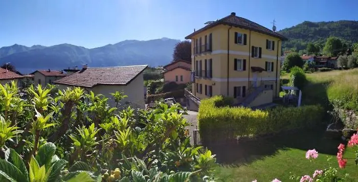 Casa Amelie Bellagio