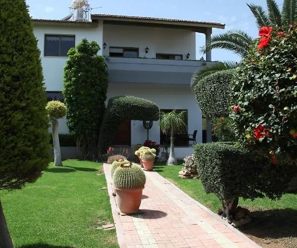 Residence L' Aubrais