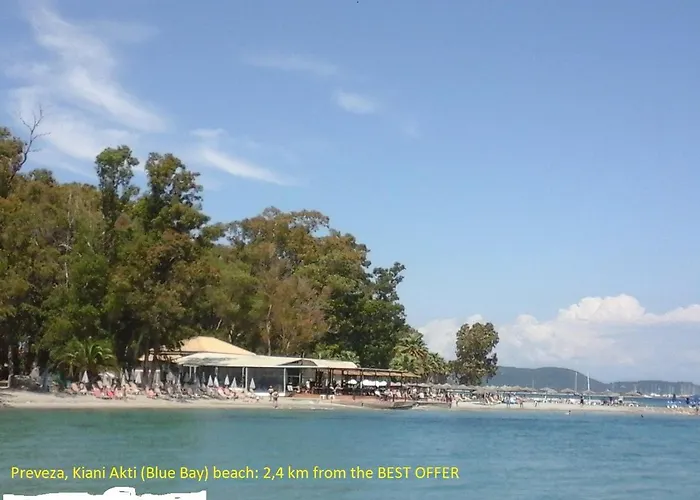 The Best Offer