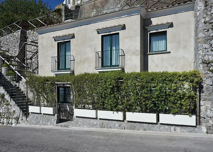 Villa Gelsomina