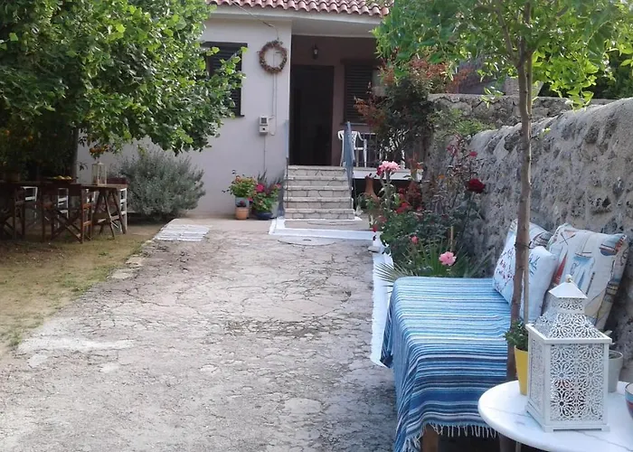 Villa Physis