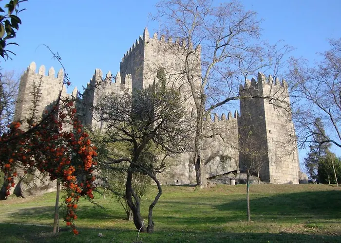 Casa Porta Nova Al