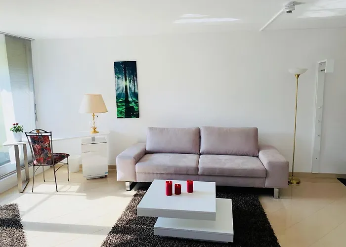 Private Suite Im Gebaeude Des Graf Eberhard Hotels