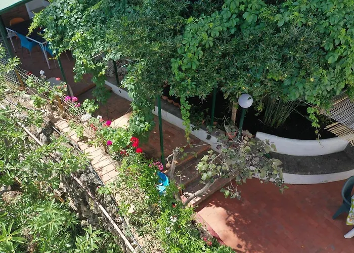 Casa Elvira