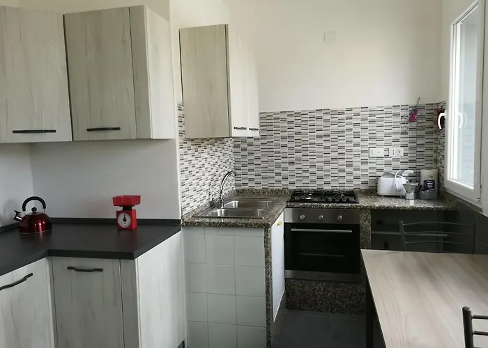 San Simplicio Eco-Apartment