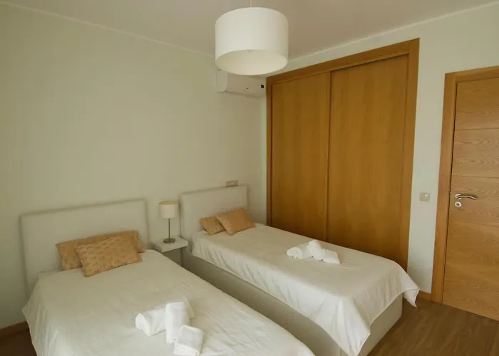 Vilamoura Condominio Do Pinhal