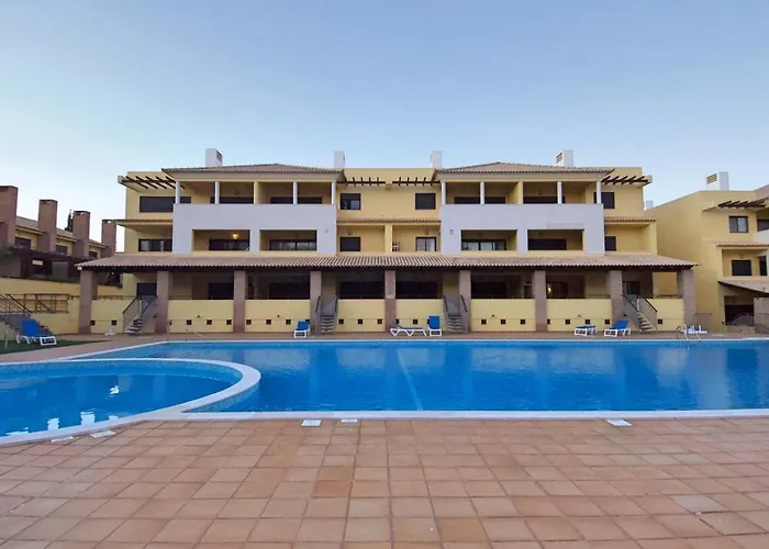 Vilamoura Condominio Do Pinhal