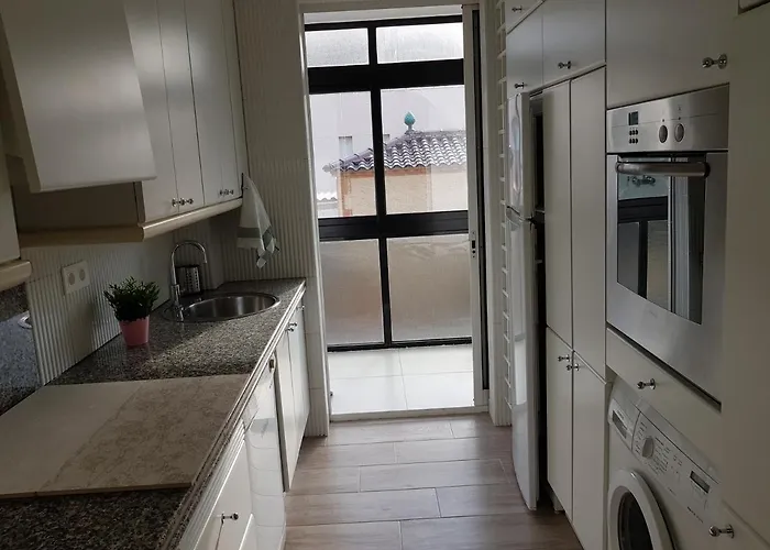 Apartamento Apolo