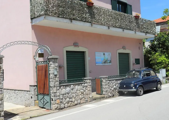 Casa Vacanze Il Postino
