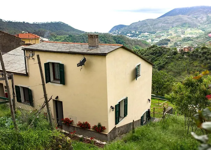 Casa Vacanze Tra Le Mura