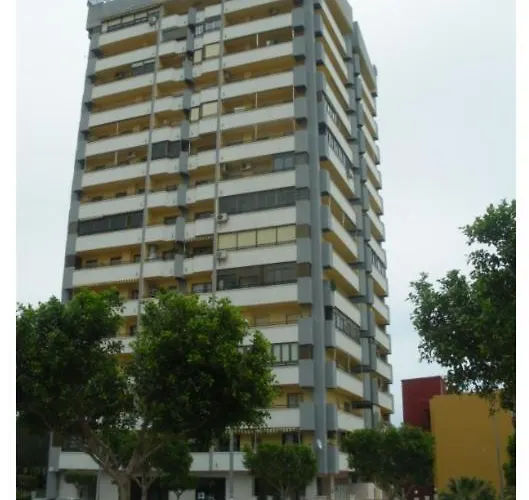 Apartamento Cerca De La Playa