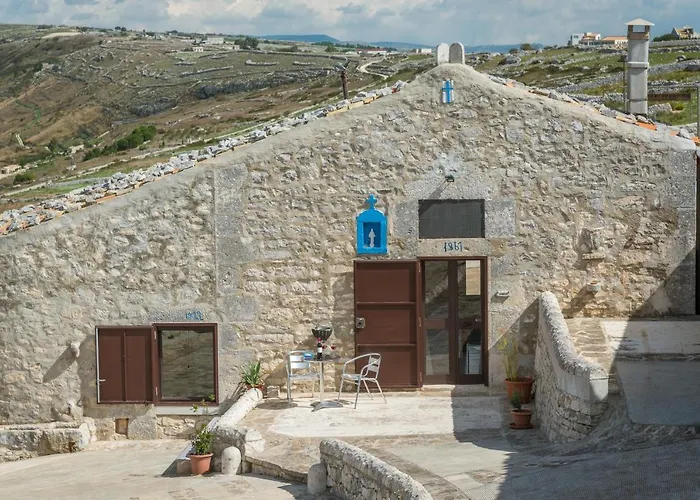Casa Vacanze Al Conservatore