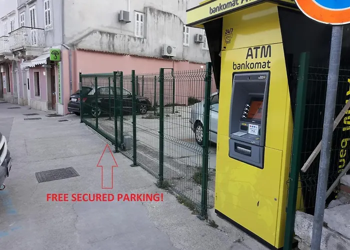Apartments Vidulic