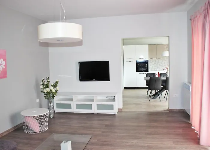 Apartmani Zuzic