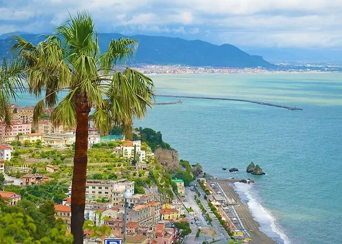 La Scalinatella -Vista Mare-