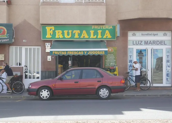 Corralejo Sun 312