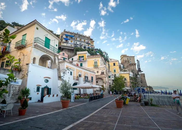 Marinella Casa Vacanze