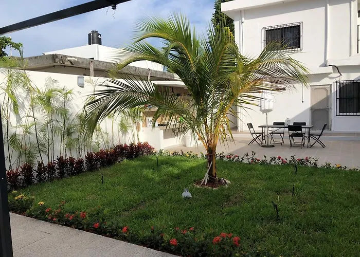Vacation Rental