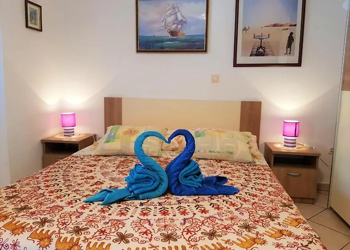 Apartment Noemi