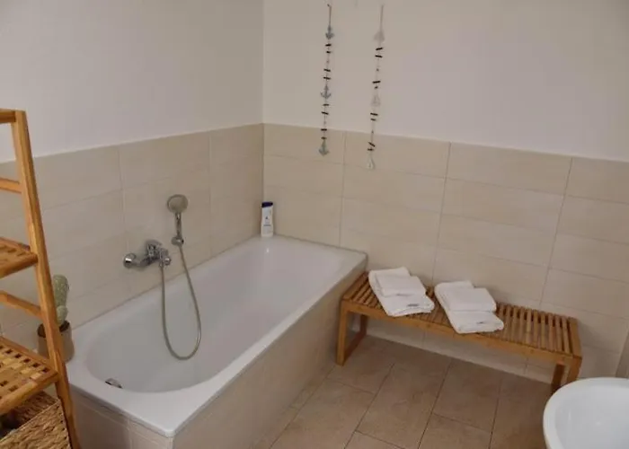 Ferienwohnung Zentrum