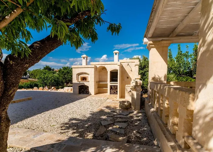 Villa Vittoria