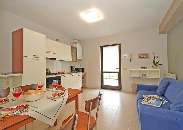 Appartamento Alla Fonte
