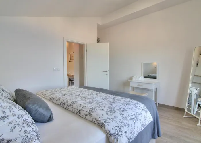 Visumapartments