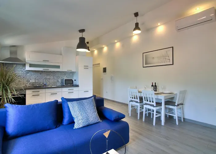 Visumapartments