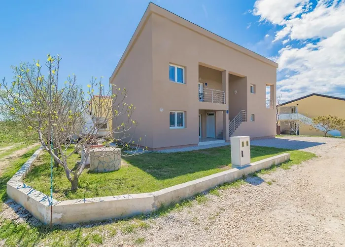 Apartments Enona