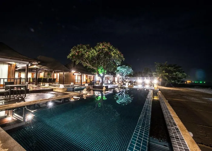 Amara Villa Khao Ka Lok