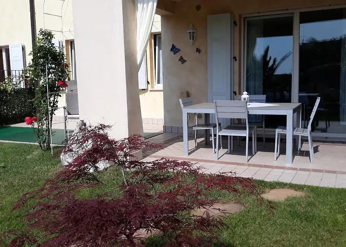 Il Giardino Di Laura - Sirmione