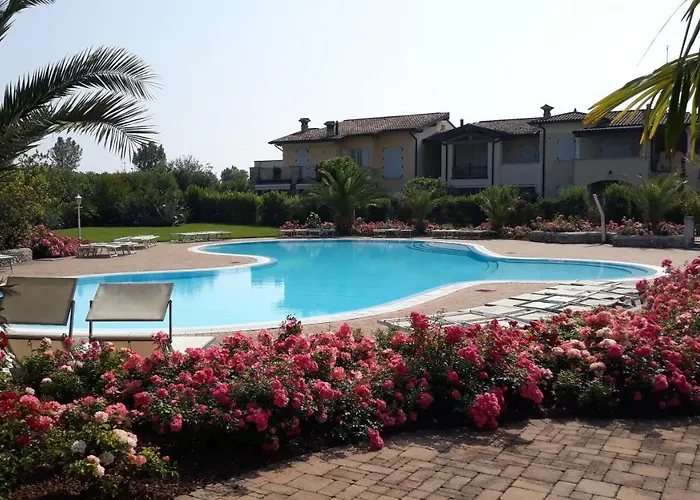 Il Giardino Di Laura - Sirmione