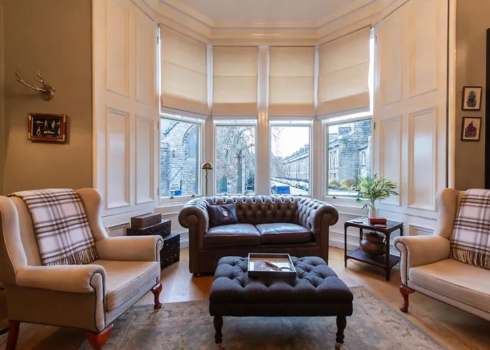 Beautiful Property In A Fantastic Location