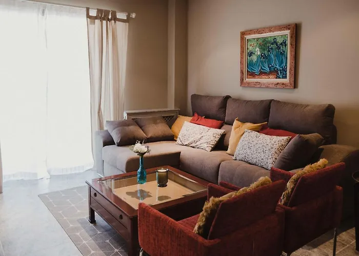 Apartamento Francisco Pizarro