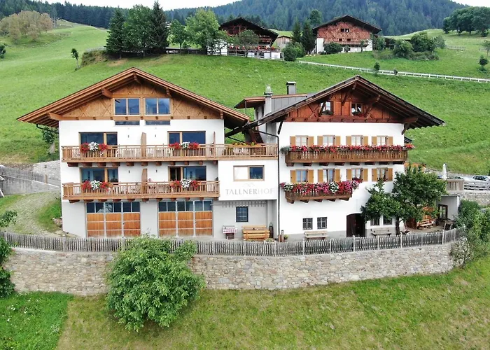 Tallnerhof